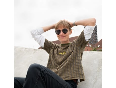 Óculos de Sol CHPO BRAND Billy Medium