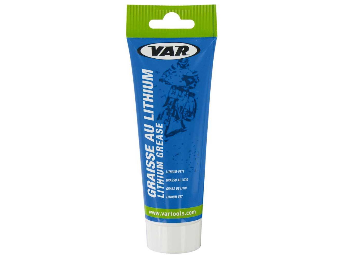 Var Lithium Bearing Grease
