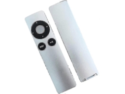 Controle remoto Apple TV de substituição para 1, 2, 3, 4 A1156 A1427 A1469 A1378 TV2 TV3 Xivayotoy
