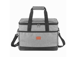 Bolsa Térmica Lifewit, Cesta Dobrável Grande, Caixa, Isolamento Para Alimentos, Portátil