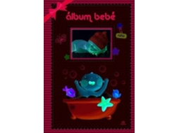Livro Album bebe niño / Baby Album for Boy de Editado Por Equipo Editorial (Espanhol)