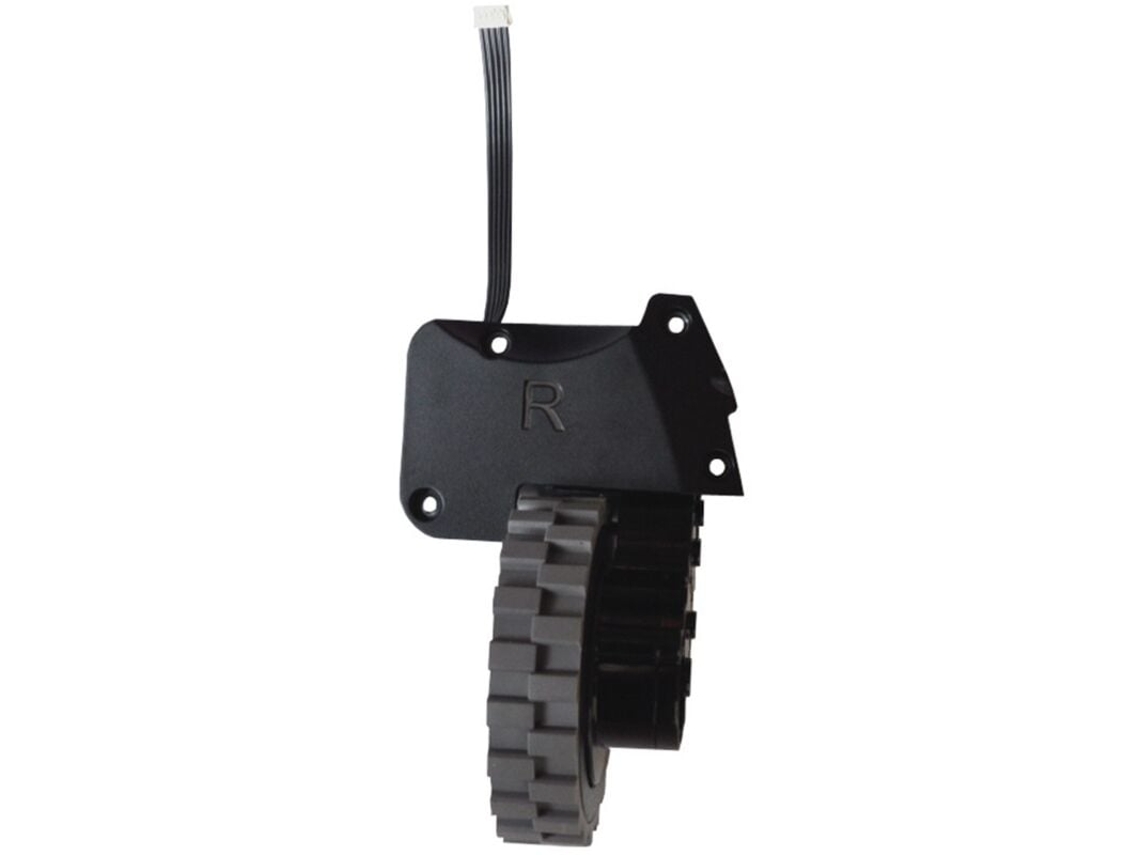 Motor de roda direita para aspirador de pó robô Abir X5 X6 X8 S6, acessórios e peças de reposição Slowmoose