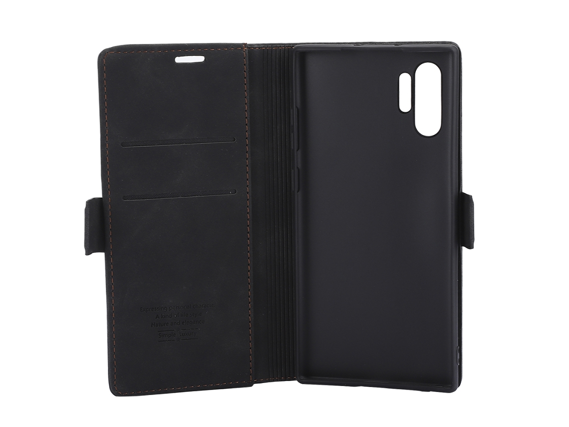 Capa de Celular para Série Samsung Note10 EOOCOO (magnetica Protetora)