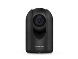 Câmara Ip Interior Motorizada de Alta Definição R4M-B  FOSCAM (6954836025499)