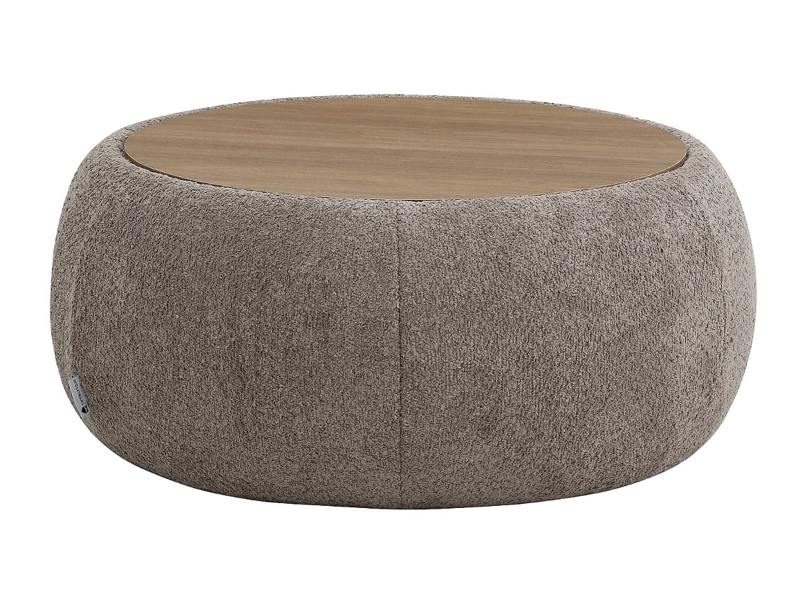 Mesa De Centro Sorieli