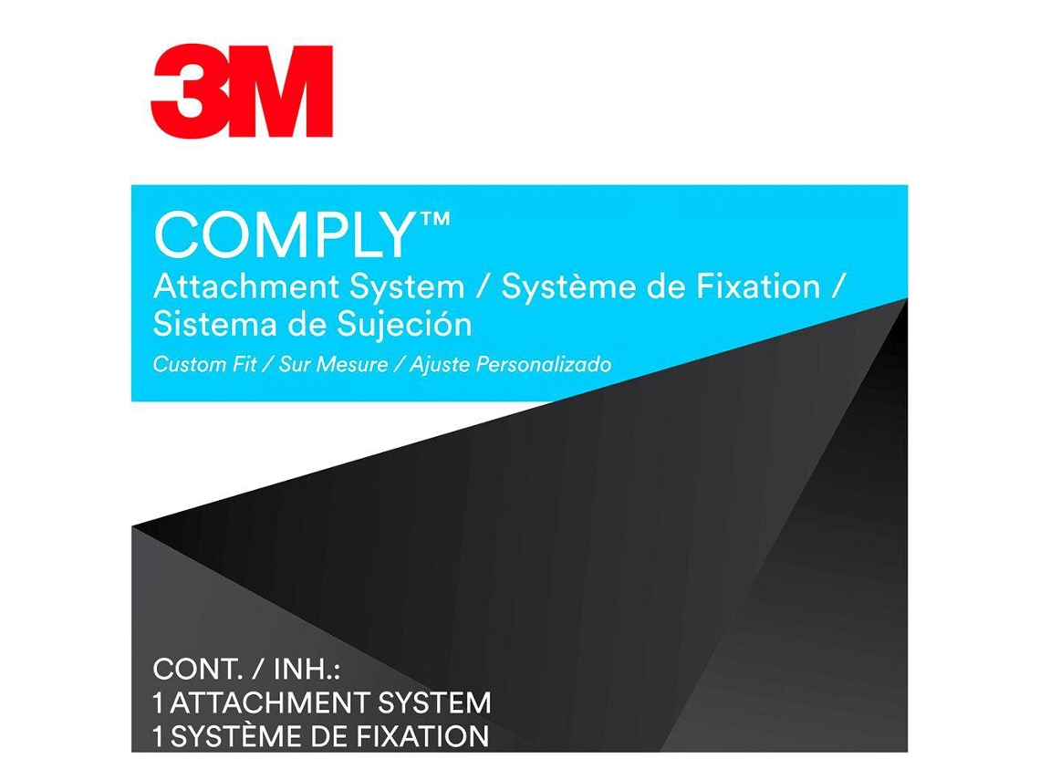 3M Comply Fastening System Individual