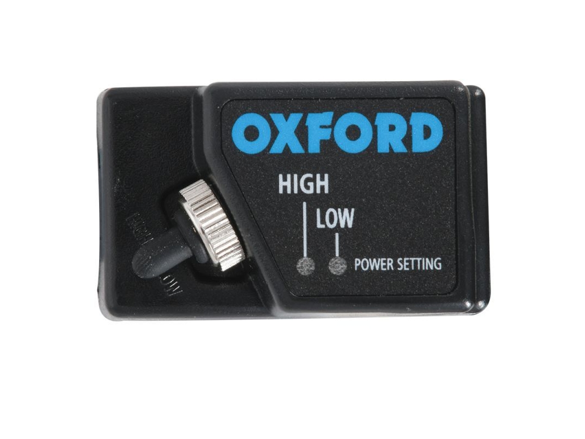 Pegas Aquecidas OXFORD Switch/Loom