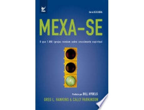 Livro MEXA-SE de PARKINSON, CALLY | HAWKINS et al. (Português do Brasil)
