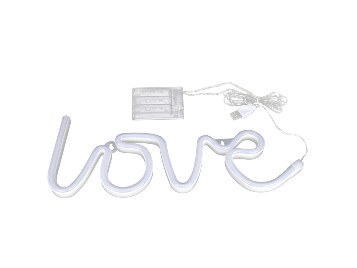 2026 luz de Neon Led com Letras em Inglês para Suprimentos de Festa, Decoração de Quarto para Meninas, Acessório