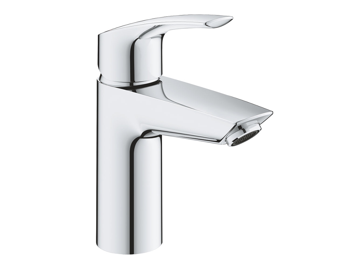 Grohe 23 924 003 Eurosmart Monomando De Lavabo 1/2'' Tamaño S Cromo