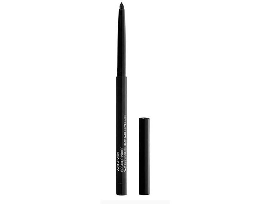 Eyeliner Retractable-Blackest WET N WILD emb. 1 un