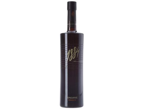 Vermute SORT DEL CASTELL Sort Del Castell Yzaguirre 1884 (0.75 L - 1 unidade)
