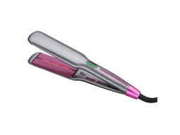 Alisador de Cabelo YIZHOOD Adc038 150 a 200℃ Cinza