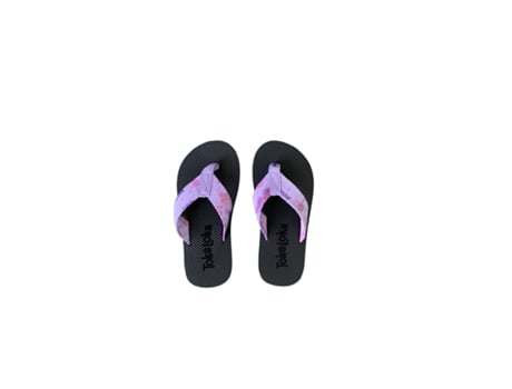Chinelos para Crianças TOKA LOKA (33/34 - Roxo)