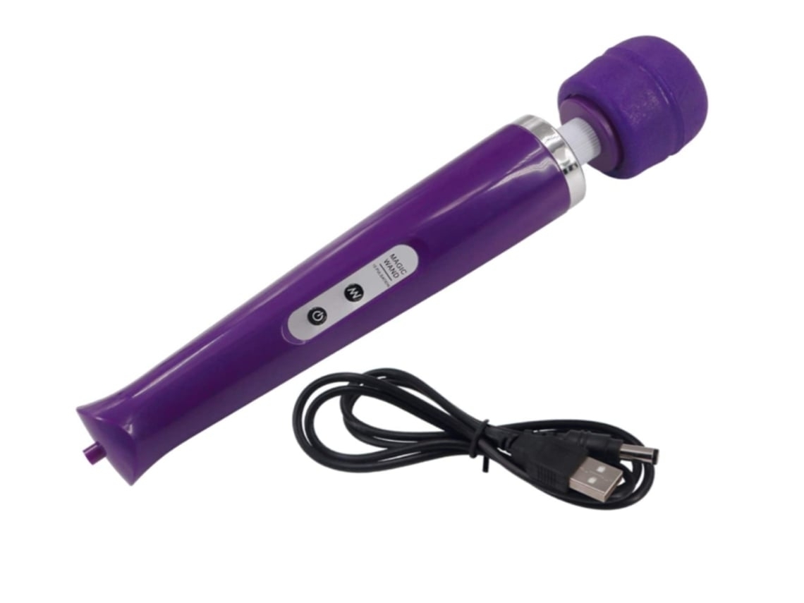 Chennnls Cr0420wqh8roxa Vibrator