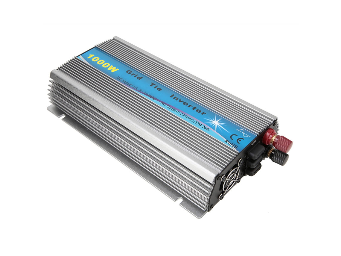 Laxiscreed Inversor Solar De Onda Senoidal Pura Com Função Mppt, Eficiência E Confiabilidade