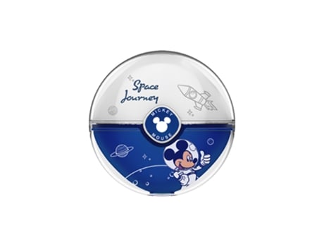 Auriculares Bluetooth True Wireless SENLIN Disney Mickey Hifi Qualidade de Som Azul