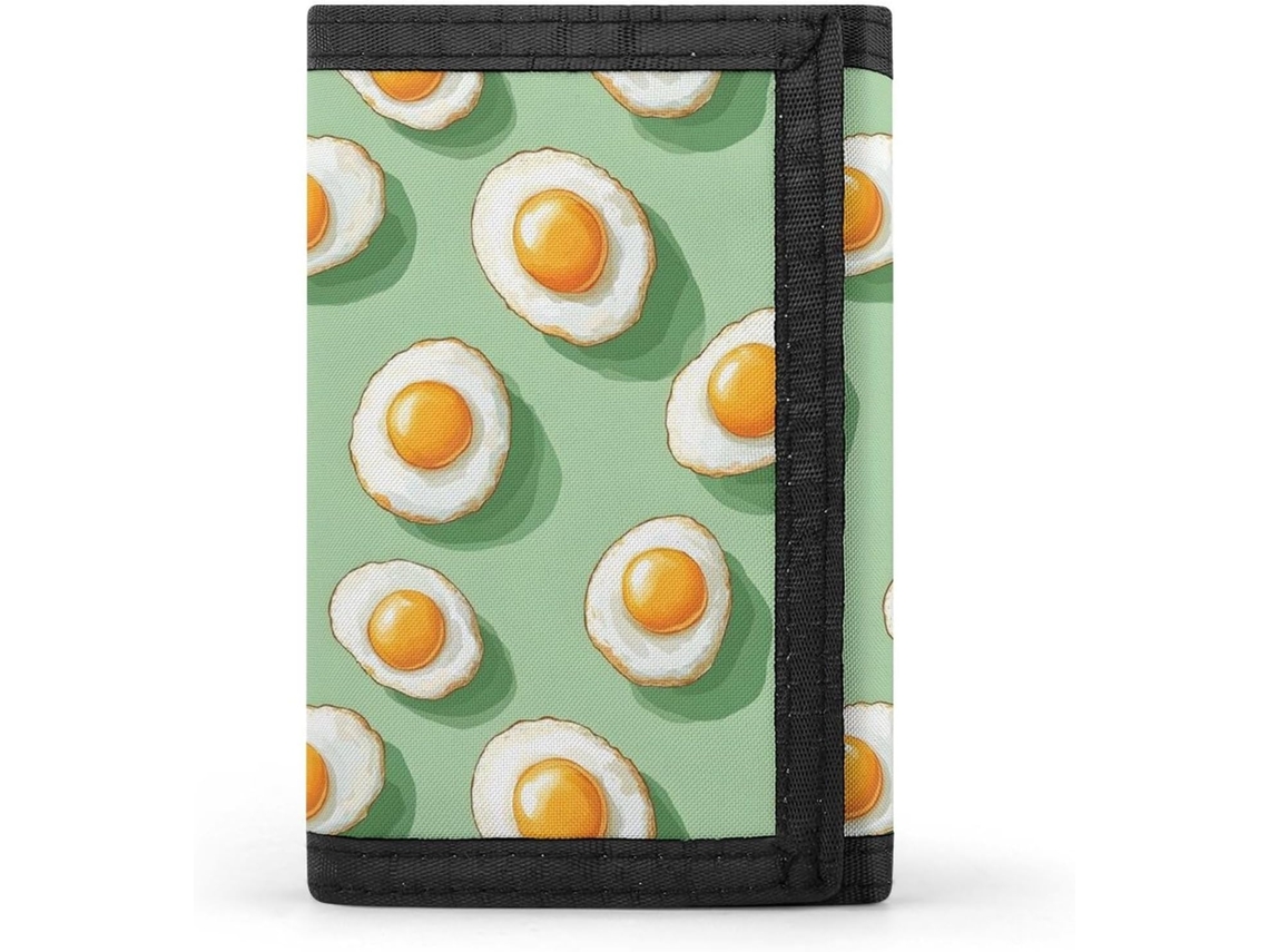 Carteira Masculina Fina e Minimalista, com bolso frontal, para viagens e escritório
