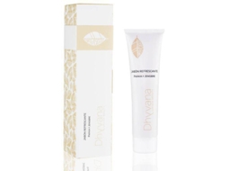 DHYVANA Papaya Ginger Refreshing Wash 100 Ml