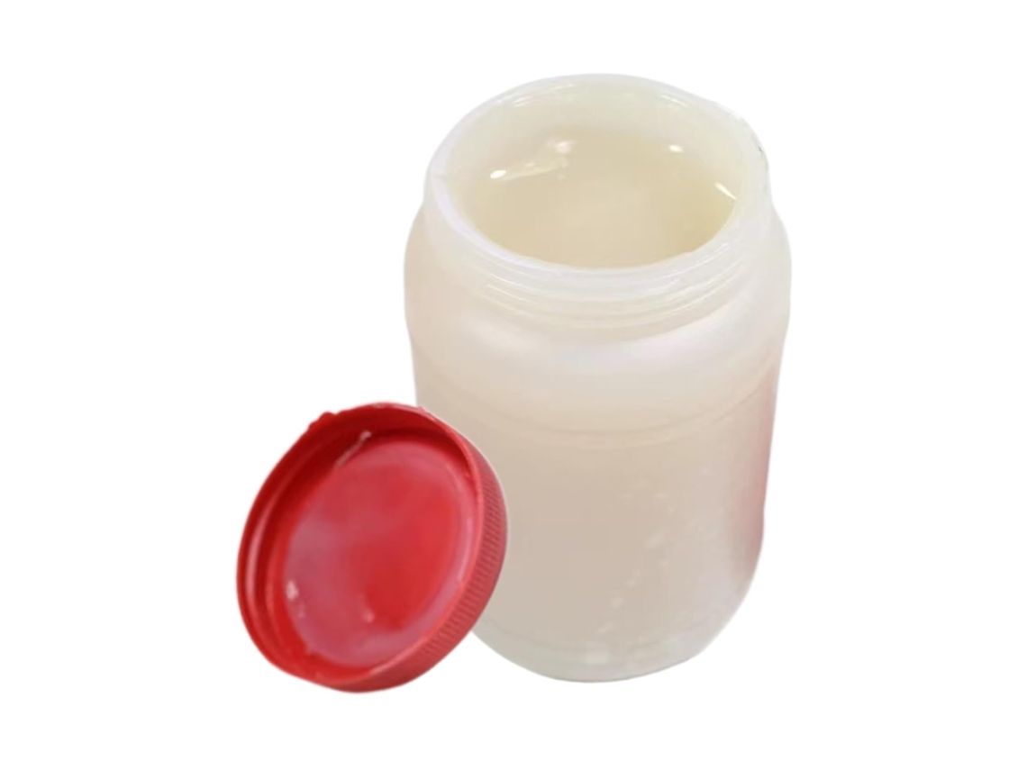 Massa adesiva de alta viscosidade para papel, 300g
