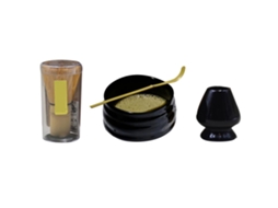 Conjunto Chá Matcha Japonês LAXISCREED