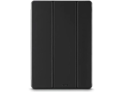 Estojo Para Tablet Hama Samsung Galaxy Tab S9 Fe 12,4 Polegadas Porta Caneta Função Suporte