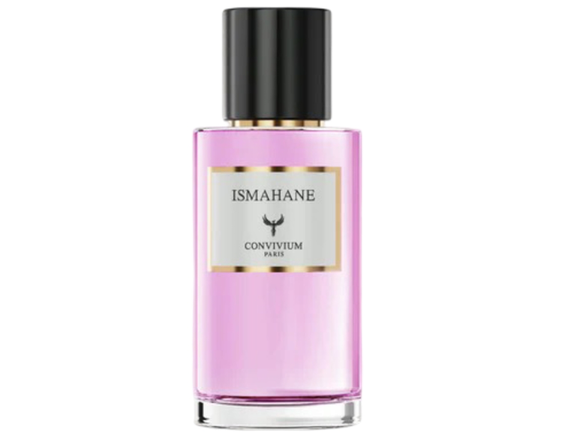 Extrato de perfume Ismahane Convivium Paris
