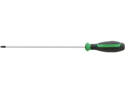 Chave de fenda rasgada Drall 2C. Crucificado. Ph Extra Longo 4631 Ph 1 STAHLWILLE