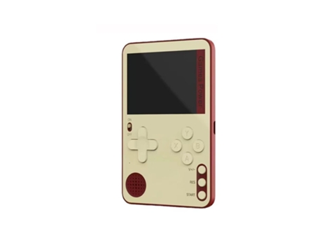 Consola SAMURIIRON ABT1019
