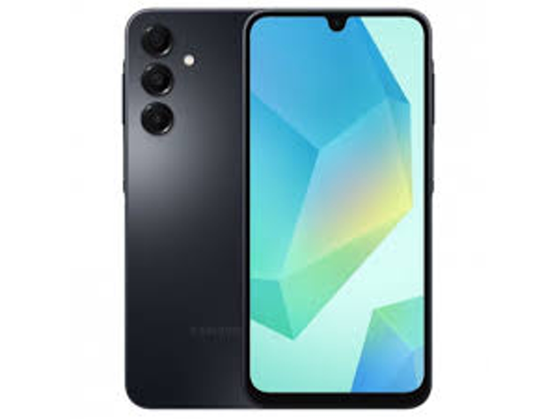 Smartphone Samsung Galaxy A16 8gb/ 256gb/ 6.7"/ Negro