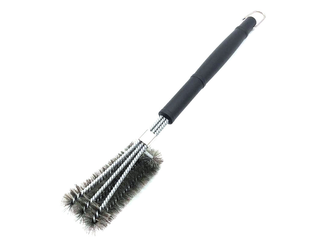 Escova de Limpeza para Grelha AQUAFORGE