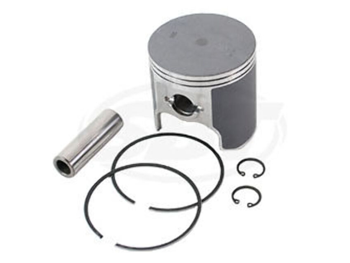 Kit De Cilindro Para Tj35e