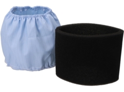 Conjunto De Filtros Fino E Grosso Para O Aspirador Pó Modelo Dvc750l.