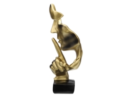 Eco Face de Ouro com embalagem de Poliestireno 16x15x32,5cm LAXISCREED