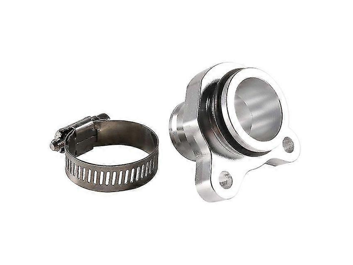 Substituição Junta Conexão Cano Água Bmw 335i Motores N54 N53 N52 11537541992 11537544638