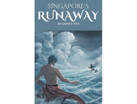Livro Singapores Runaway De Janice Wee (inglês)
