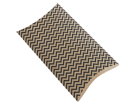 Caixa de Presente SUSY CARD Zig Zag