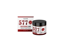 Creme para Pele Radiante, Clareadora e Iluminadora com Efeito Firmador LAXISCREED