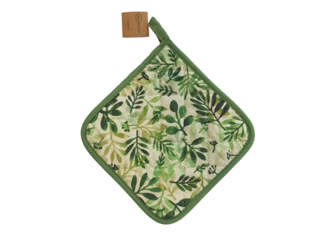PEGA DE FORNO 20x20CM DESIGN 3