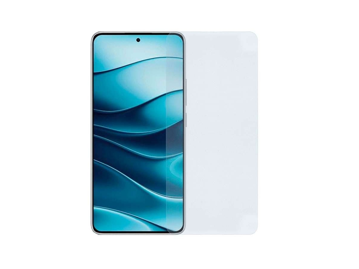 Pelicula de Vidro LA CASA DE LAS CARCASAS Xiaomi Poco M7 Pro
