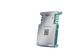 Bms Inteligente, Balanceamento Ativo De 1a/2a, Corrente De Carga/descarga De 100a/200a,b2a8s20p Heat Can Oem