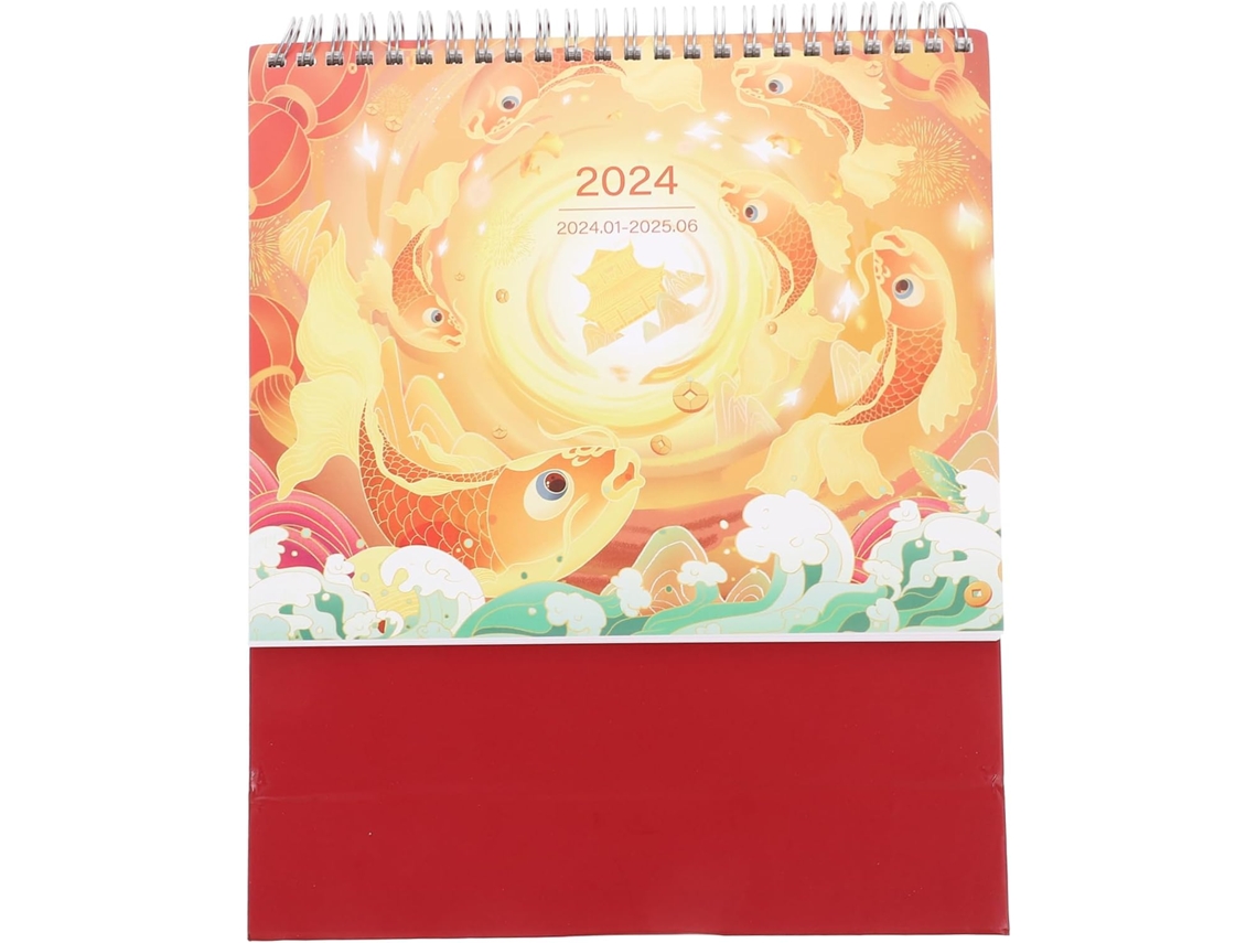 Calendário Pequeno Com Planejador Mensal Para Uso Diário. De Mesa
