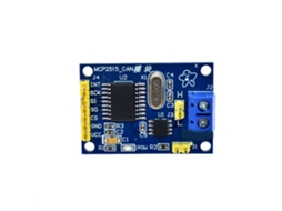 Módulo CAN Bus para microcontroladores EOOCOO
