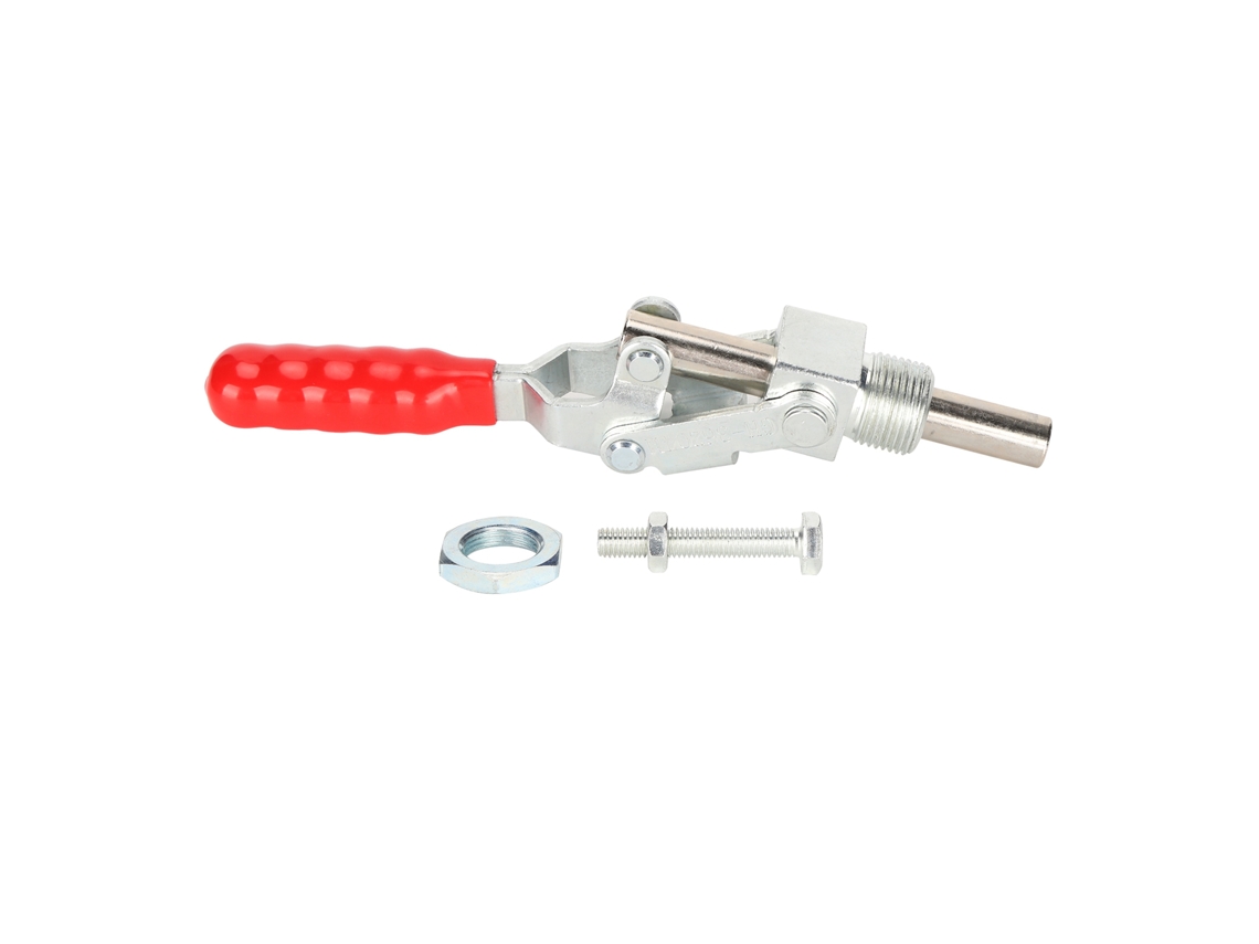 Aparafuso Pushpull Tipo Profissional Fixação Gh36204m