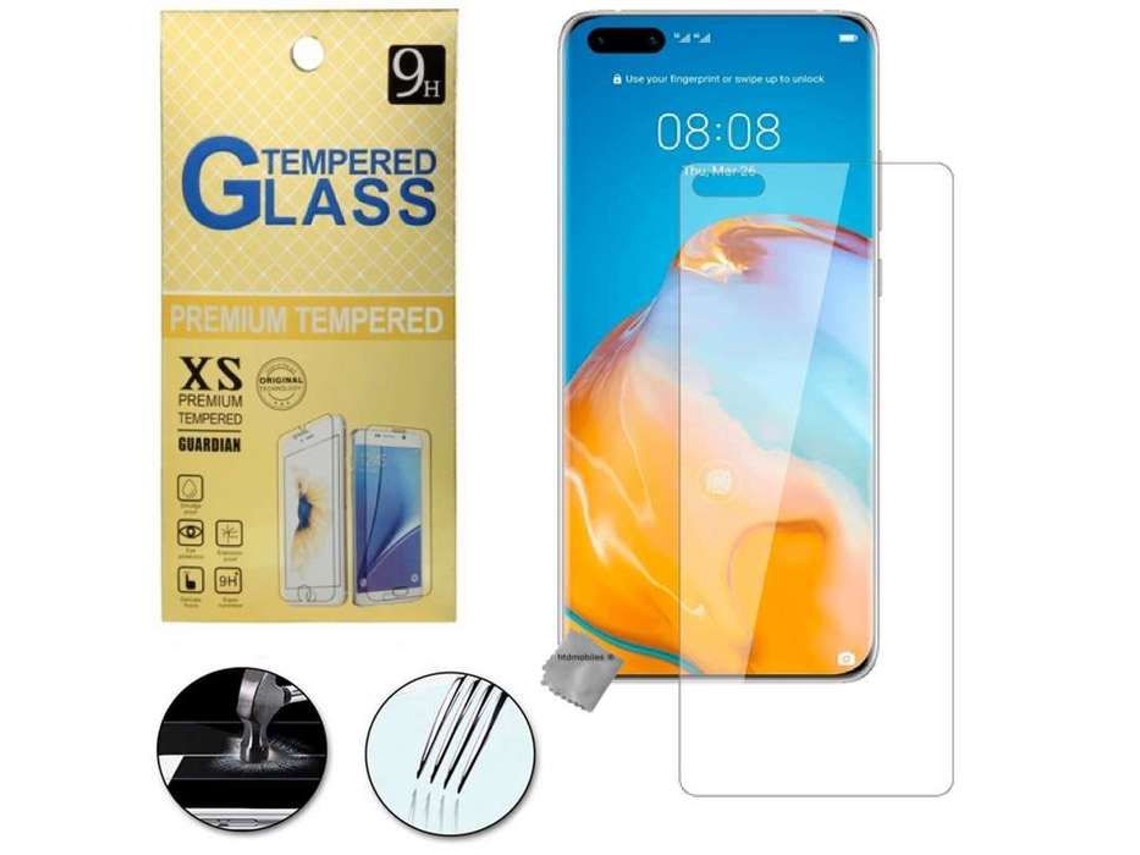 Pelicula de Vidro HTDMOBILES 