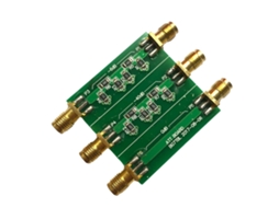 Para O Atenuador 0db 6db 40db Do Medidor Da Calibração Do Varredor Da Série De Nwt 600mhz 50ohm