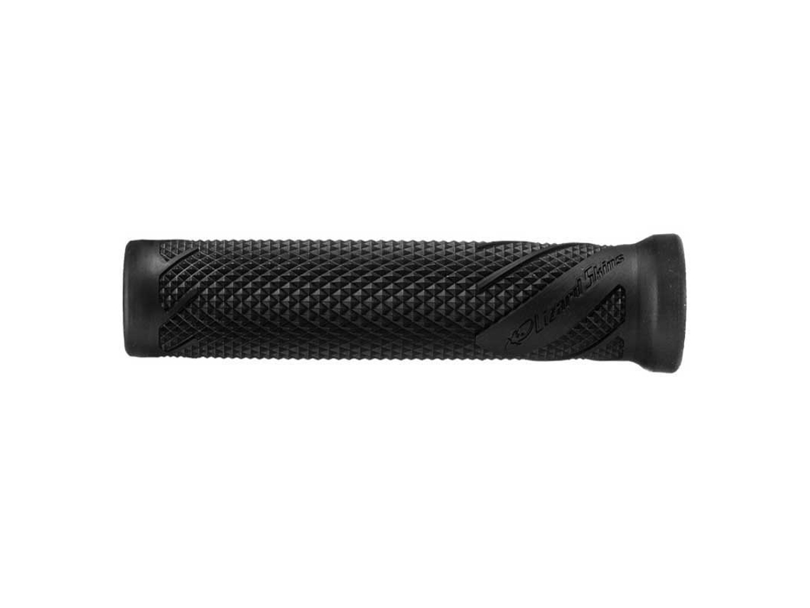 Punhos Wasatch Lock-On Preto 140 Mmlizard Skins