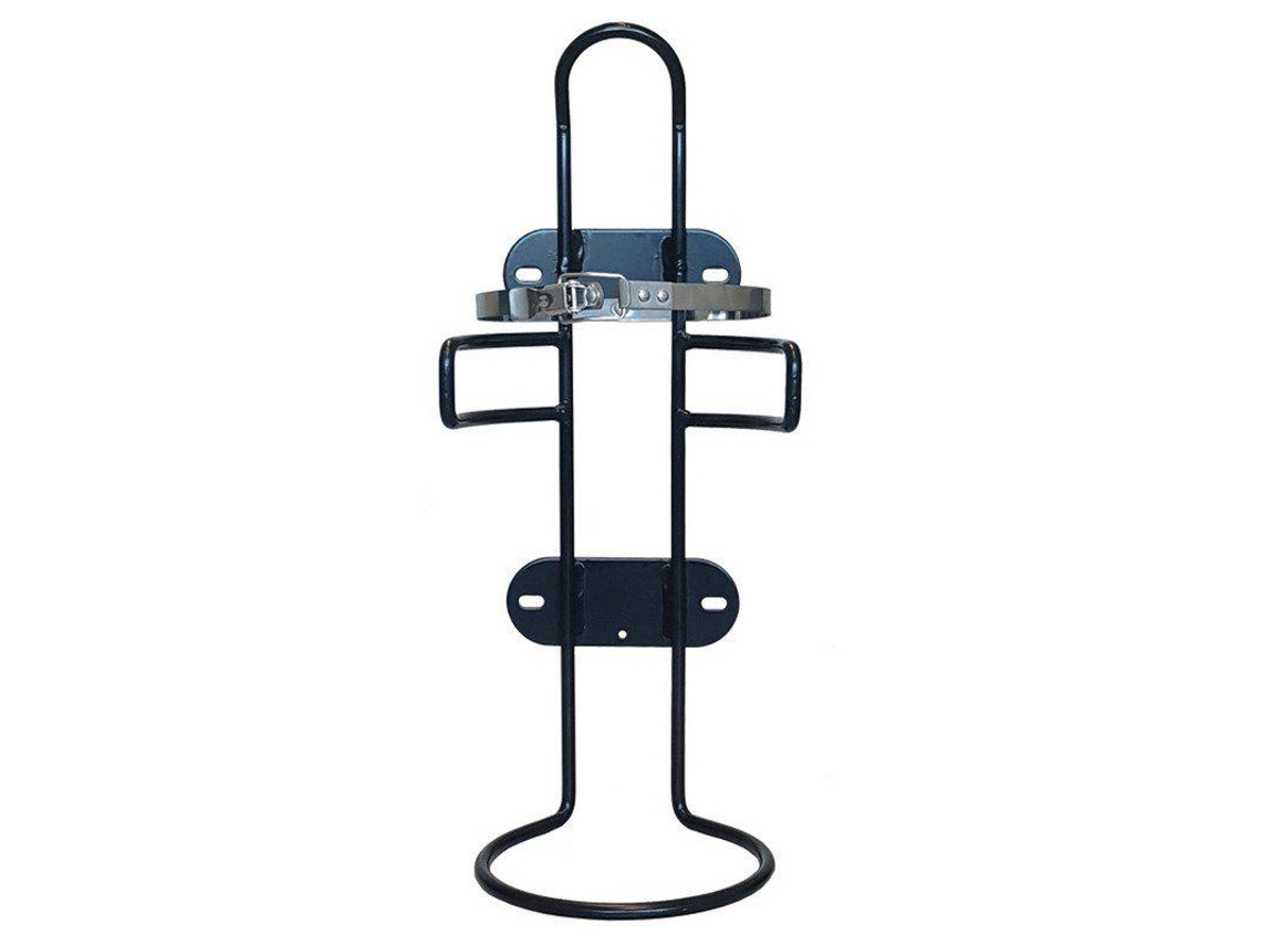 Lalizas Marine Bracket For Fire Extinguisher Dry Powder 6 kg