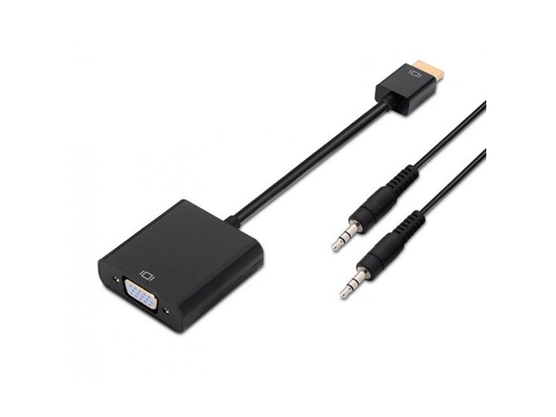 Adaptador AISENS  (HDMI)