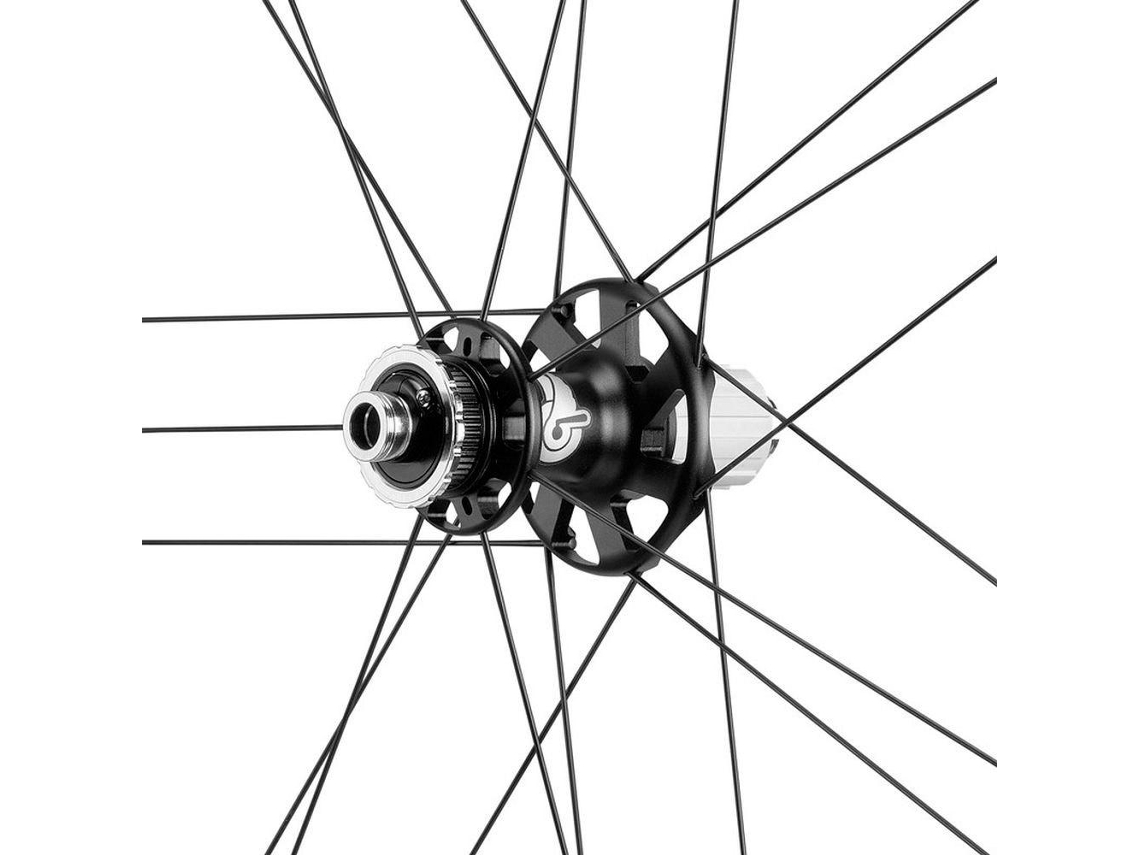 Campagnolo Scirocco Db Disc Pair